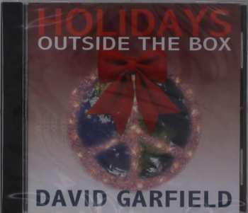 CD David Garfield: Holidays Outside The Box