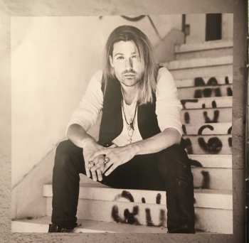 CD David Garrett: Rock Revolution