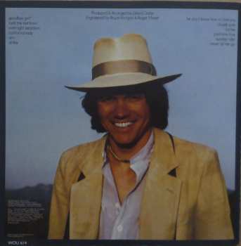 CD David Gates: Goodbye Girl
