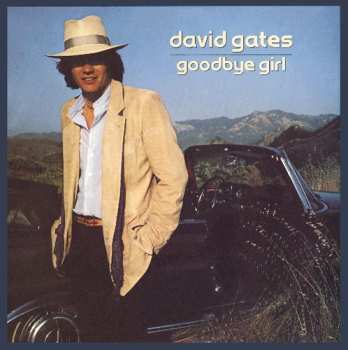 Album David Gates: Goodbye Girl
