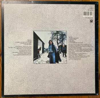 LP David Gilmour: David Gilmour