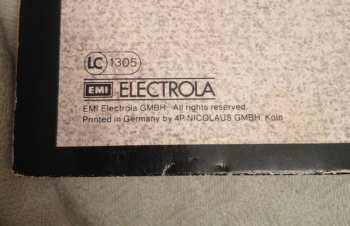 LP David Gilmour: David Gilmour