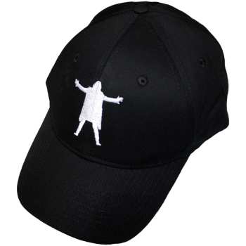 Merch David Gilmour: Pet met klep Luck & Strange