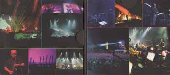 2CD/2DVD David Gilmour: Live In Gdańsk