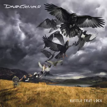 David Gilmour: Rattle That Lock
