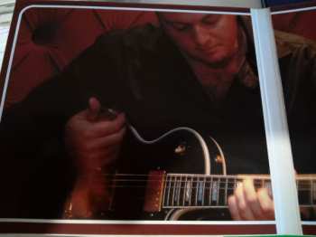 CD David Gogo: Vibe