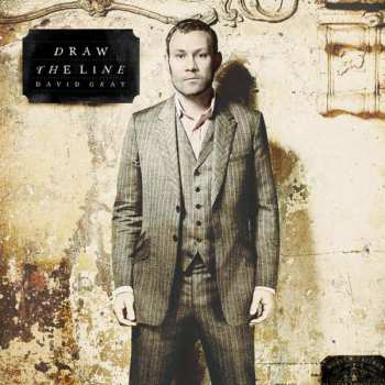 Album David Gray: Draw The Line
