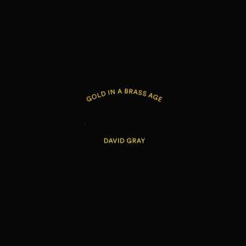 2LP David Gray: Gold In A Brass Age