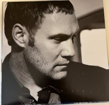 2LP David Gray: Life In Slow Motion CLR | LTD | DLX