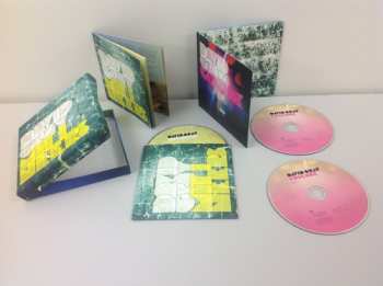 3CD David Gray: Mutineers DLX