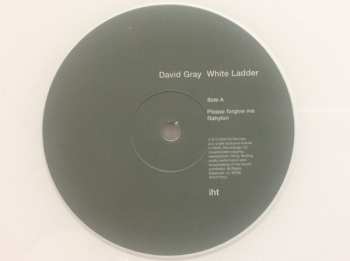 2LP David Gray: White Ladder LTD | CLR