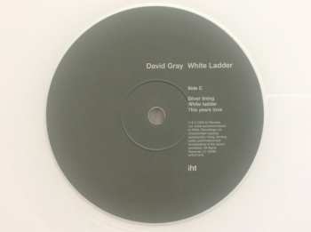 2LP David Gray: White Ladder LTD | CLR