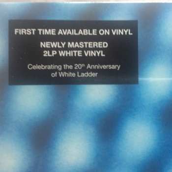 2LP David Gray: White Ladder LTD | CLR