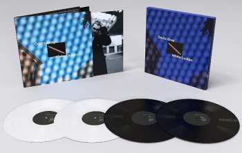 4LP/Doos David Gray: White Ladder DLX | LTD | CLR