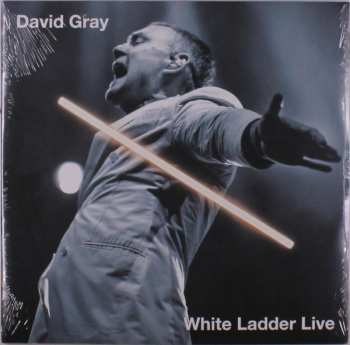 2LP David Gray: White Ladder Live