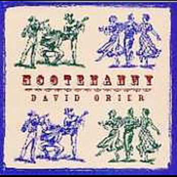 Album David Grier: Hootenanny