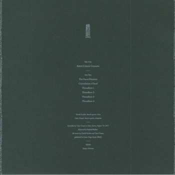 LP David Grubbs: Failed Celestial Creatures LTD