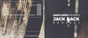 2CD David Guetta: 7 LTD | DLX | DIGI