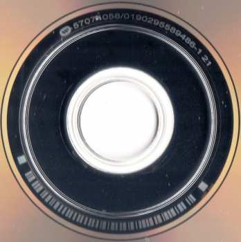 2CD David Guetta: 7 LTD | DLX | DIGI
