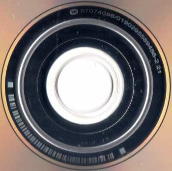 2CD David Guetta: 7 LTD | DLX | DIGI