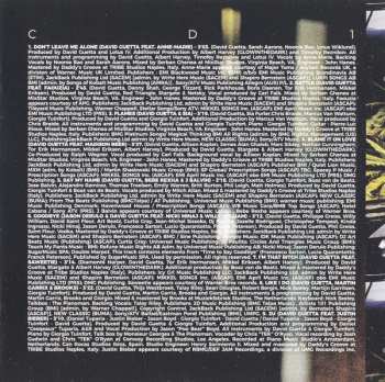 2CD David Guetta: 7 LTD | DLX | DIGI