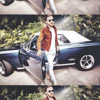 2CD David Guetta: 7 LTD | DLX | DIGI