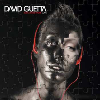 2LP David Guetta: Just A Little More Love