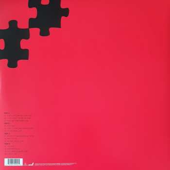 2LP David Guetta: Just A Little More Love