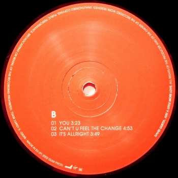 2LP David Guetta: Just A Little More Love
