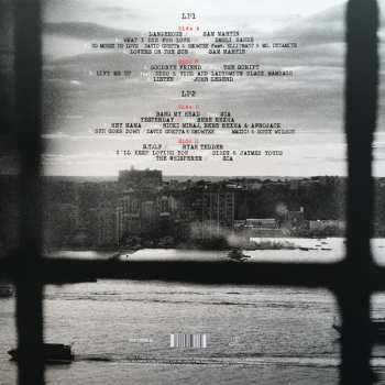 2LP David Guetta: Listen LTD | CLR