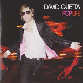 5CD/Doos David Guetta: Original Album Series