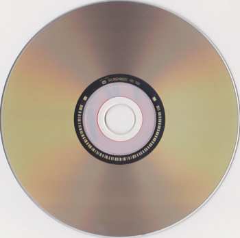 5CD/Doos David Guetta: Original Album Series