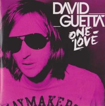 5CD/Doos David Guetta: Original Album Series