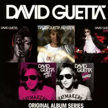 Original Album Series