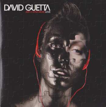 5CD/Doos David Guetta: Original Album Series
