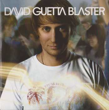 5CD/Doos David Guetta: Original Album Series