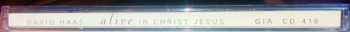 CD David Haas: Alive In Christ Jesus