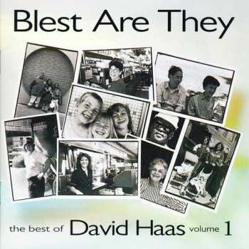CD David Haas: Best Of David Haas Vol 1