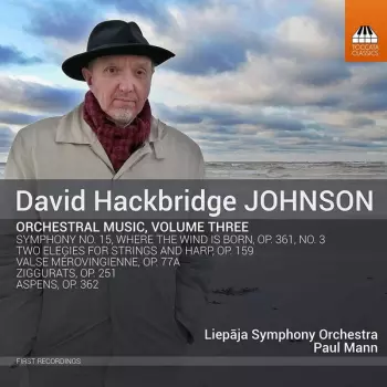 Orchestral Music, Volume Three