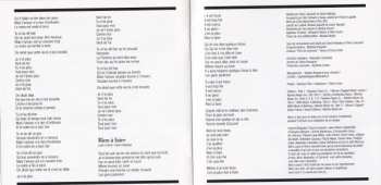 CD David Hallyday: David Hallyday