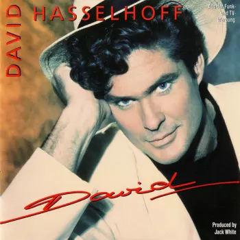David Hasselhoff: David