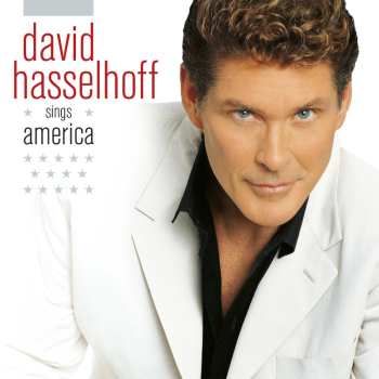 Album David Hasselhoff: Sings America