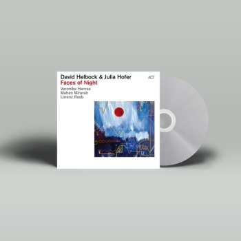 CD David Helbock: Faces Of Night