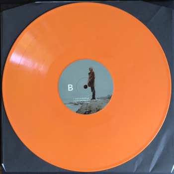 LP David J: Loner CLR | LTD