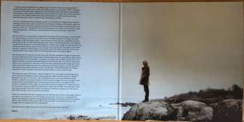 LP David J: Loner CLR | LTD