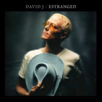 2LP David J: Estranged CLR | DLX | LTD