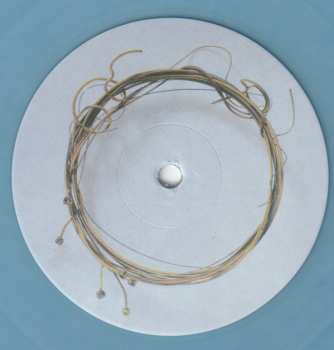 2LP David J: Estranged CLR | DLX | LTD