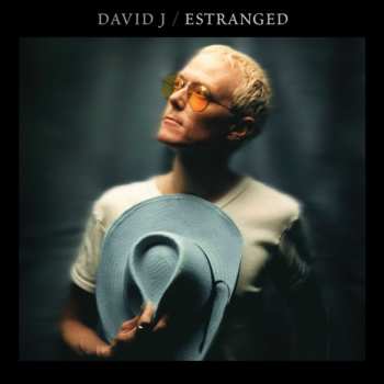 CD David J: Estranged