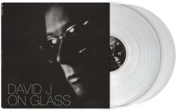 Album David J: On Glass