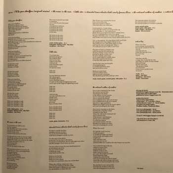 LP David J: Songs From Another Season
